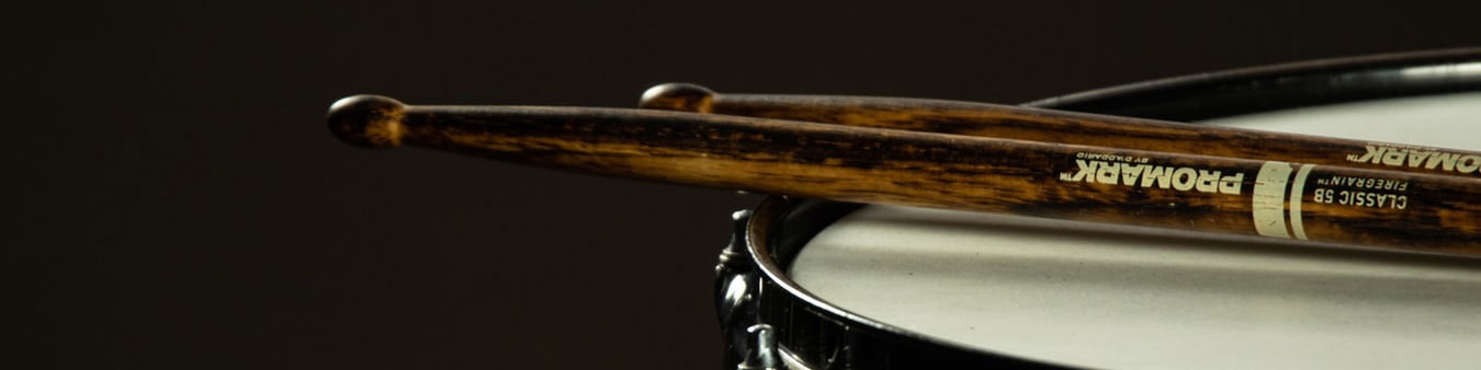 Les percussions à sons indéterminés