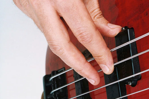 victorwooten