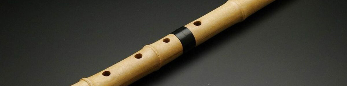 Shakuhachi