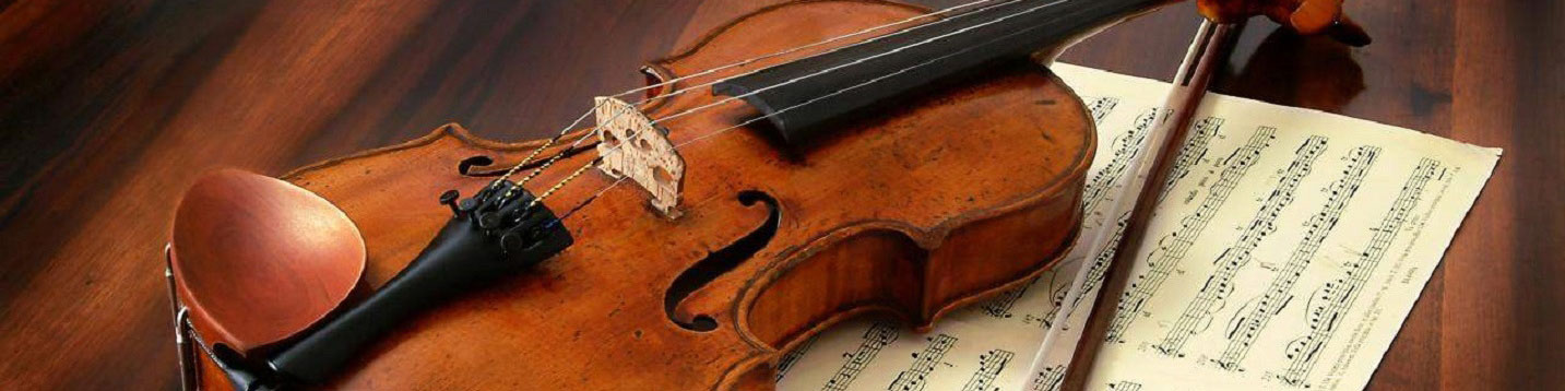 Le violon